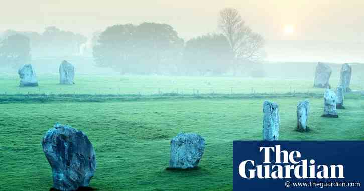 Stone circles, silence and sanctuary: finding yourself on an Avebury pilgrimage