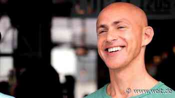 Die App dieses Ex-Mönchs macht Meditation bei Großstädtern beliebt