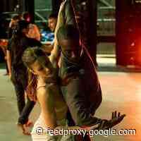 One Of Britain’s Top Dance Companies, Tired Of The Money Struggle, Gives Up And Packs It In