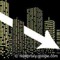 End Of The Big Glamorous Cities?