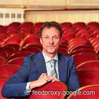 La Scala Ballet’s New Director: Manuel Legris Of Vienna State Ballet