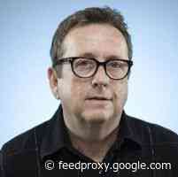 Art Critic Christopher Knight Wins Lifetime Achievement Award