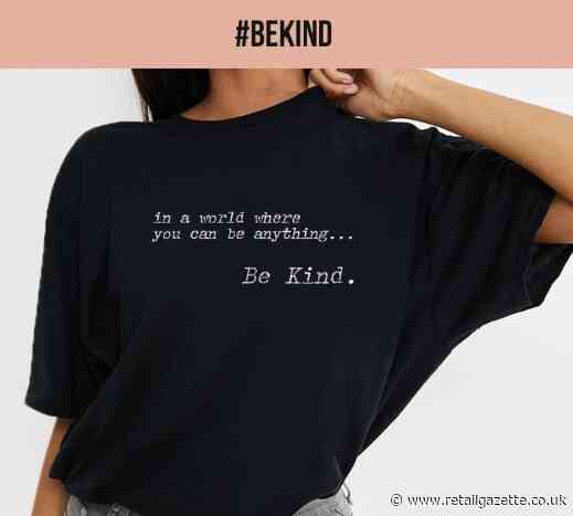 In The Style t-shirts raise over £300K in support of Caroline Flack