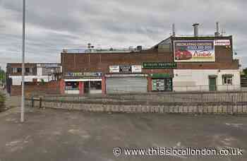 Bexley Council backs compulsory purchase of properties for Erith gateway project