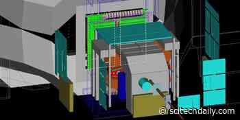 CERN’s MoEDAL Hunts for Dyons – Theoretical Particles First Hypothesized in 1969