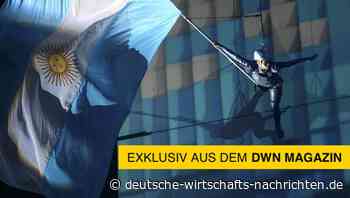 Argentinien stolpert von Bankrott zu Bankrott: Ein Lehrstück für die verheerende Politik des IWF