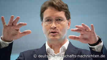 Daimler stellt überraschend Konzern-Leitung um: Källenius kontrolliert Pkw-Sparte künftig direkt