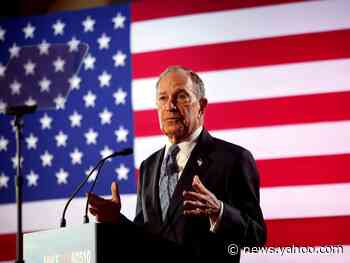 Bloomberg may have entered the race to stop Sanders, but his campaign mostly threatens other moderate candidates