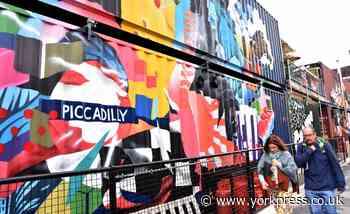 LETTER: Will cladding make much difference to Spark?