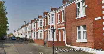 Police investigate assault on Wallsend street after victim left with head injuries