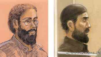 Supreme Court to decide next step in Via Rail terror case
