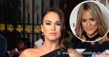 Vicky Pattison says Caroline Flack was 'failed' after Instagram post reveals TV presenter's turmoil