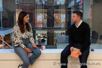 Watch: Tech predictions for social media and influencer marketing