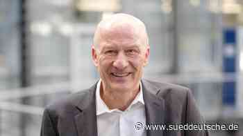 Auto - Wolfsburg - VW-Finanzvorstand Witter hört Mitte 2021 auf - Süddeutsche Zeitung