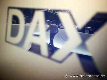 Dax-Anleger zurückhaltend - Fresenius und FMC überzeugen - Freie Presse
