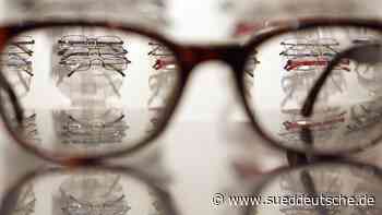 Optik - Hamburg - Fielmann erhöht Dividende: Umsatz und Gewinn steigen - Süddeutsche Zeitung