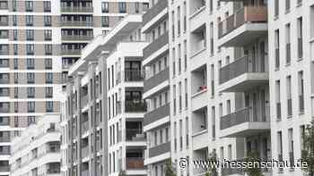 Frankfurt geht gegen 400 illegale Residenzwohnungen vor - hessenschau.de