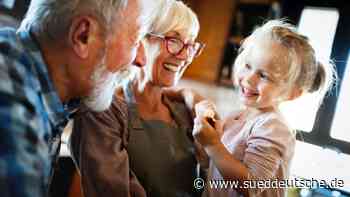 Altersvorsorge - Die Grundrente ist undurchdacht und ungerecht - Süddeutsche Zeitung