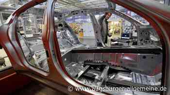 Wachstum? Die Wirtschaft ist skeptischer als der Wirtschaftsminister - Augsburger Allgemeine