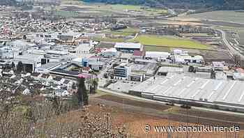 Von der Juraleitung bis zur regionalen Wirtschaft - donaukurier.de