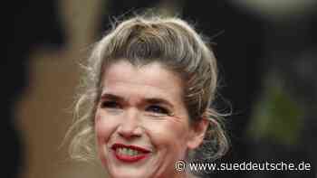 Medien - Total normal - So lebt Anke Engelke - Süddeutsche Zeitung