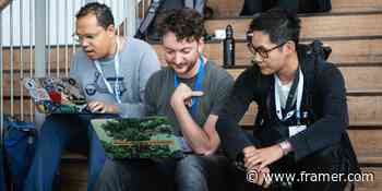 Why I Prototype to Fail