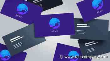 See the Logos AI Generated for Apple, Google, and Uber