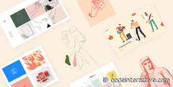 13 Best Sites for Downloading Illustrations