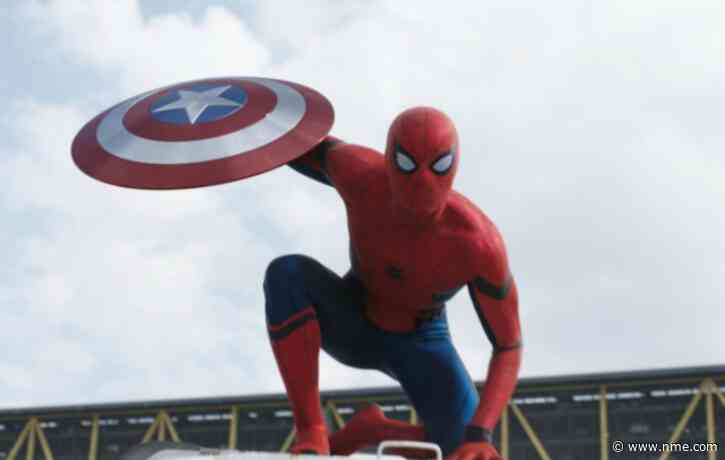 Sony and Disney executives address future of ‘Spider-Man’ movies