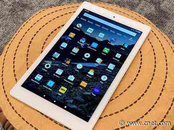 Best Android tablets for 2020     - CNET