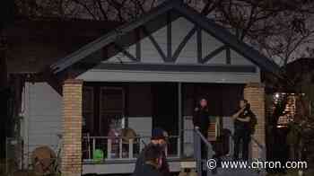 Couple found dead of carbon monoxide poisoning inside Third Ward home, police say