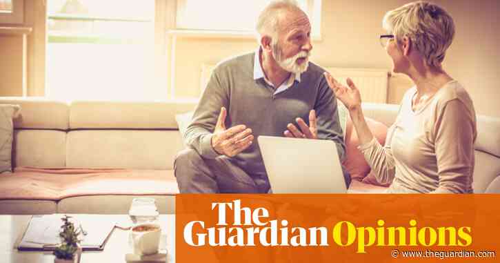 Conservative majority sent us on a shopping spree? Pull the other one | Larry Elliott