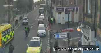 Update on elderly woman, 89, seriously injured after being knocked down on Gosforth High Street