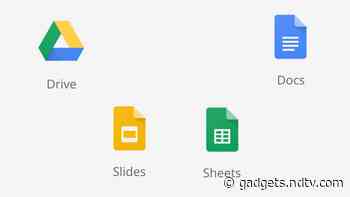 Google Docs Autocorrect, Smart Compose Features Now Widely Available