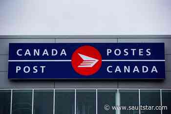 Postal outlet closes