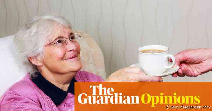 Care workers like me aren't low skilled – these immigration rules will risk lives | Karolina Gerlich