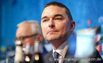 EXKLUSIV Präsident Gegenbauer und Investor Windhorst: Hertha BSC intern uneins über Stadionneubau