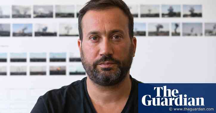 Head of Turner prize-nominated Forensic Architecture barred from US visit
