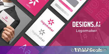 For under $20, Designs.ai can build the logo your company deserves — and more