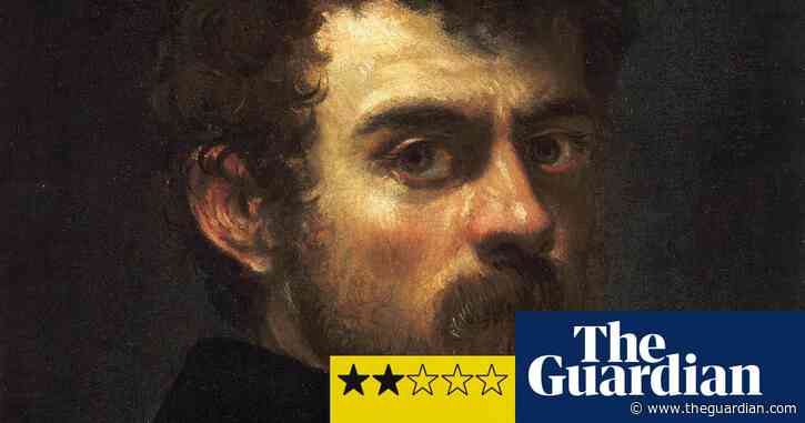 Tintoretto: A Rebel in Venice review – the rock'n'roll Renaissance master?