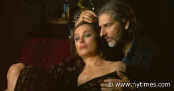 Review: A Curious Burlesque House Imperiled by Gentrification