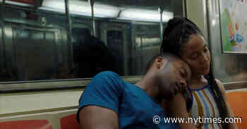 ‘Premature’ Review: Summer Loving