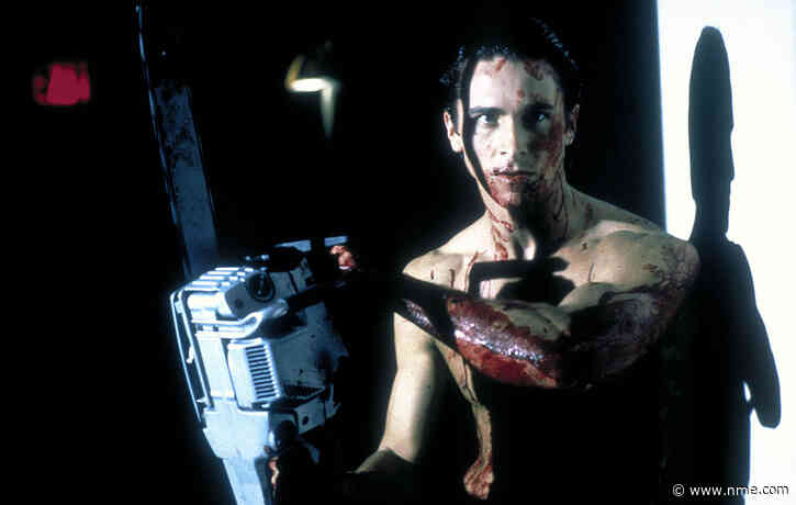 Christian Bale says his ‘American Psycho’ castmates thought he was “the worst actor they’d ever seen”