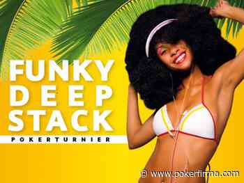 Casino Schenefeld: Deal zu dritt beendet das "Funky Deepstack" Turnier - PokerFirma - Die ganze Welt ist Poker