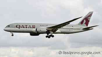 Qatar Airways increases IAG stake to 25%