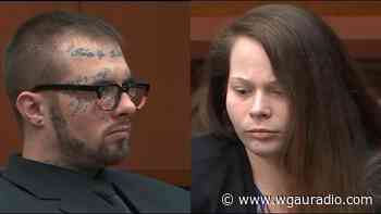 Newton Co parents want new trial in baby’s murder - WGAU