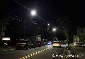 Franklin shines brighter light on street safety - New Jersey Herald
