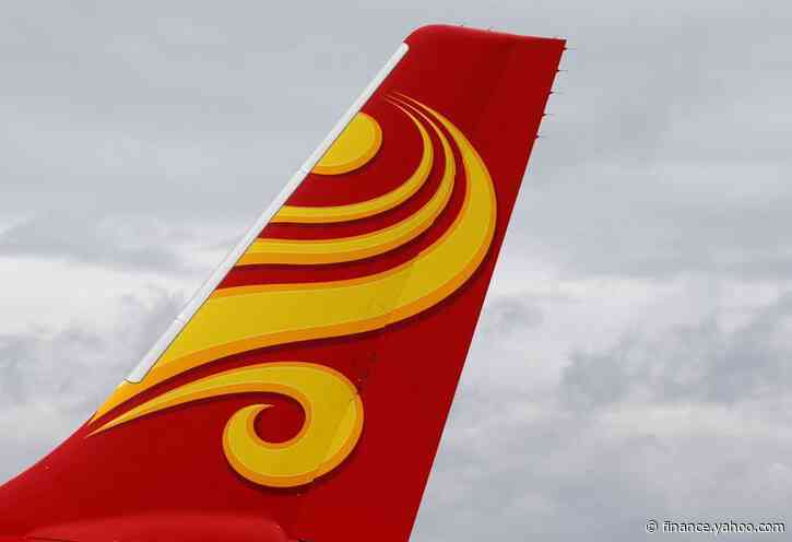 China&#39;s HNA emerges as recent buyer of A330neo jets amid revamp: sources
