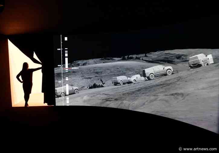 Art Basel Launches Online Viewing Room, Forensic Architecture Founder Barred from U.S., and More: Morning Links from February 20, 2020