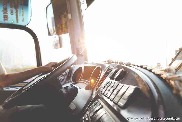 Top Openings for Middle-income Jobs in Central Ohio in 2020